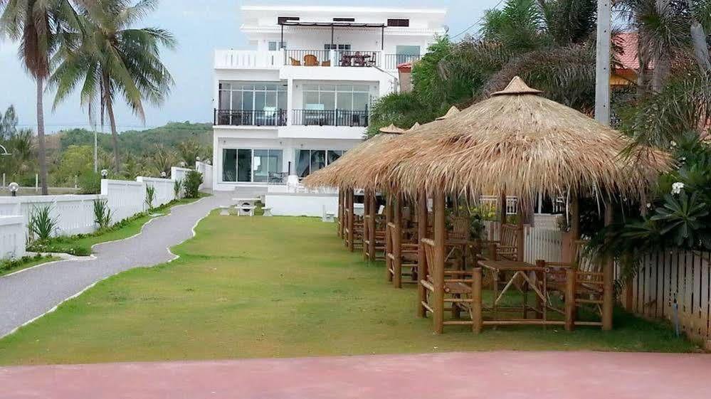 Jacky Jame Resort Pran Buri Exterior photo